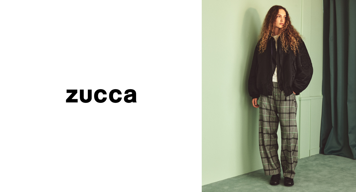 ZUCCa